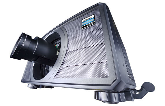 digital Projection 118-770  WUXGA M-VISION LASER